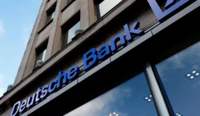 Alman Deutsche Bank, Türkiye için faiz tahmini yaptı