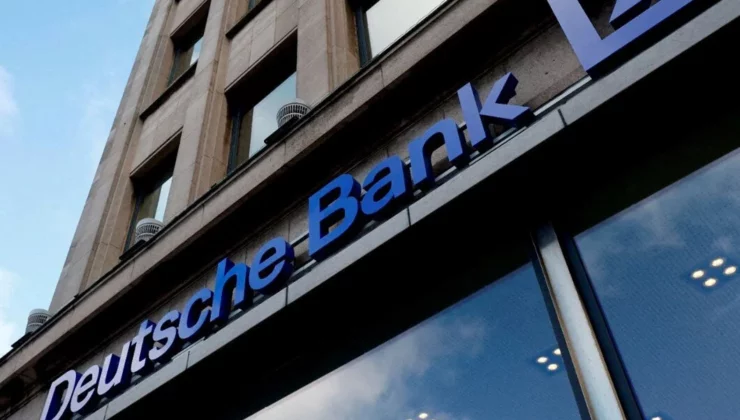 Alman Deutsche Bank, Türkiye için faiz tahmini yaptı
