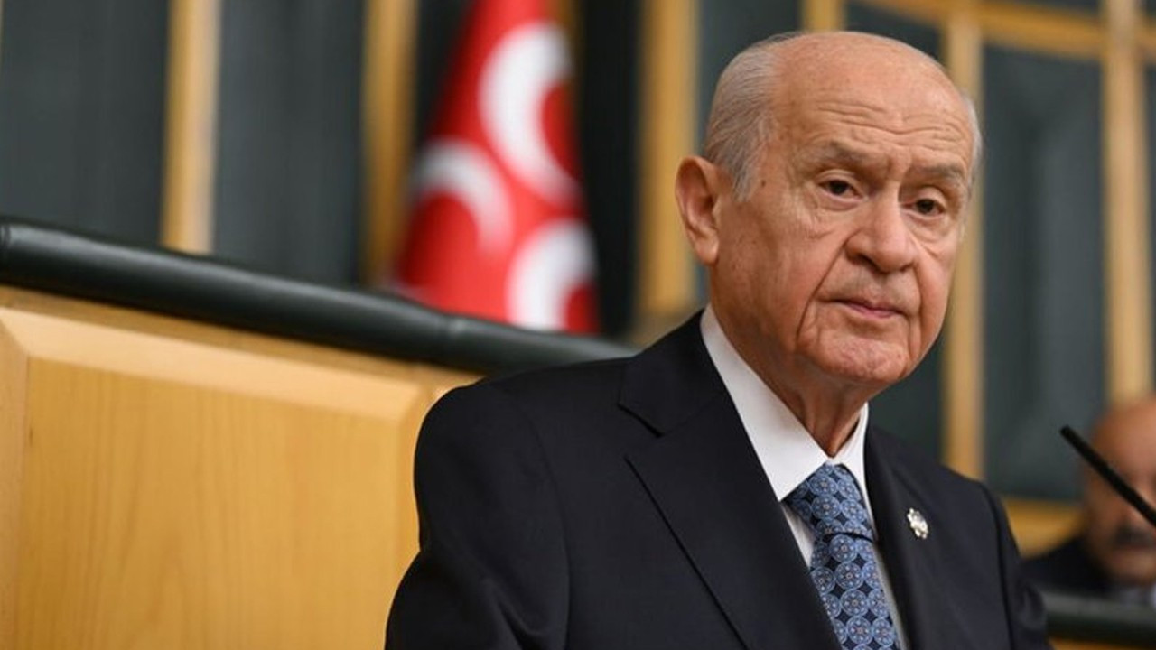Bahçeli Gazze için süre vermişti… MHP’den kritik çağrıyla ilgili açıklama Hamas’ın  İsrail’e yönelik saldırılarının ardından başlayan çatışmalar binlerce insanın ölümüne