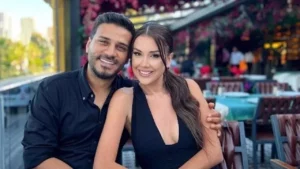 Gazeteci İsmail Saymaz, Sözcü Gazetesi’ndeki köşe yazısında Dilan Polat ve