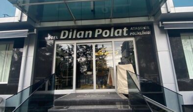 Dilan Polat’ın güzellik merkezine silahlı saldırı