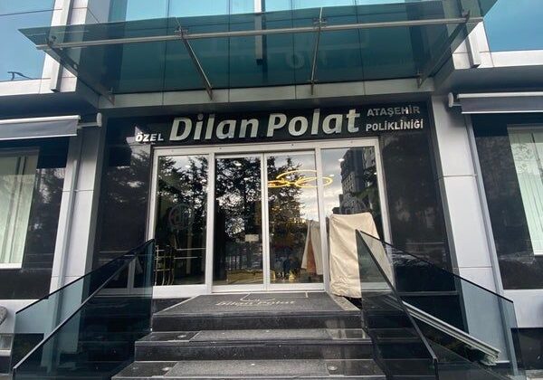 Dilan Polat’ın güzellik merkezine silahlı saldırı