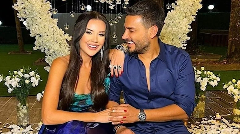 Sosyal medyada yaptığı paylaşımlarla gündeme gelen ve hakkındaki iddiaların ardından