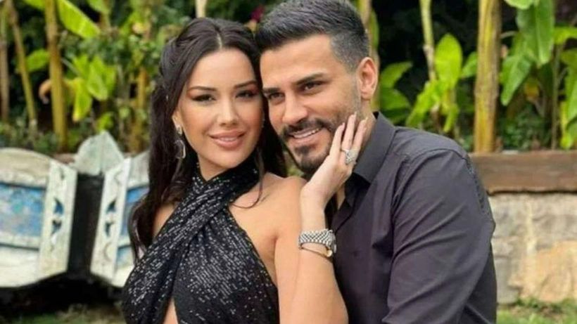 Sosyal medya fenomenleri Dilan Polat ve eşi Engin Polat’ın mal varlıkları ile