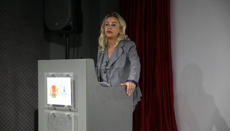 İzmir Gazeteciler Cemiyeti’ne yeni Tüzük.. Başkan Gappi: ‘Basın kartlarını meslek örgütleri vermeli’