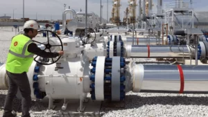 Doğalgaz ve elektrik tarifelerine yapılan zam haberine göre, elektrik üretim