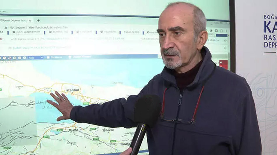 Trakya Üniversitesi ev sahipliğinde Balkan Kongre Merkezi’nde düzenlenen “Her Yönüyle