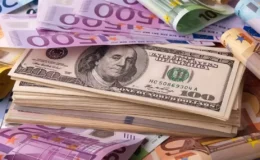 Döviz Kurunda Son Durum… Dolar ve Euro Kademeli Yükselişte