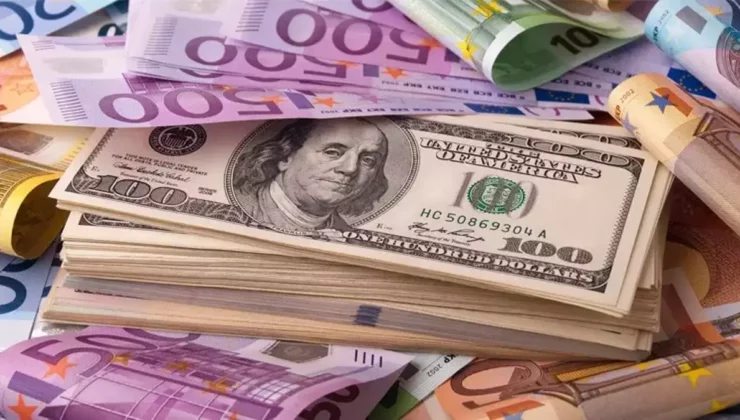 İsrail-Filistin çatışması sonrası dolar ve euroda son durum ne?