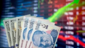 Dolar/TL tarihi zirveye yakın seviyelerde sınırlı yükselişini sürdürürken piyasalarda bugün