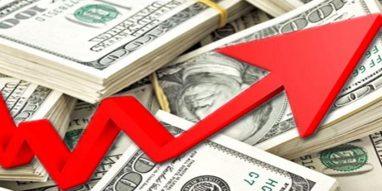 25 Ekim 2023 tarihinde döviz kuru durumu şöyle oldu: Dolar/TL