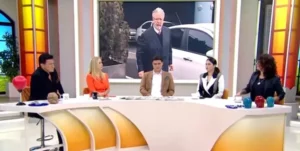 Yeşilçam’ın usta oyuncularından Metin Akpınar’ın, uzun yıllar sakladığı sır gün
