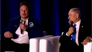 İsrail Telekomünikasyon Bakanlığı, SpaceX ile Starlink sistemi kullanımı için müzakerelerin