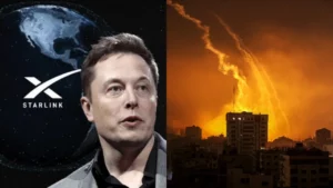 Uzayın girişimci ismi Elon Musk, sahibi olduğu uydu internet sistemi
