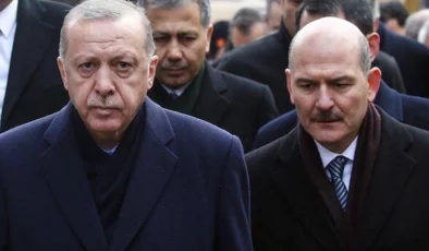 Kulis: Erdoğan, Soylu’yla görüştü…