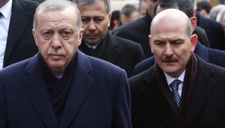Kulis: Erdoğan, Soylu’yla görüştü…
