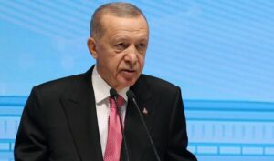 Cumhurbaşkanı Recep Tayyip Erdoğan, Danıştay Eğitim Tesisi Açılış Töreni ve