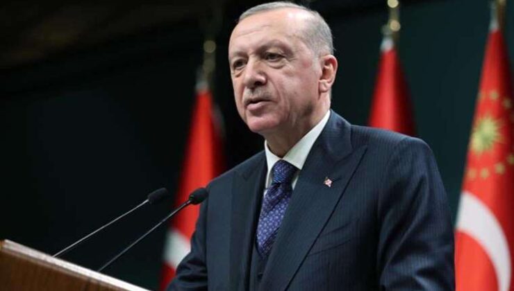 Cumhurbaşkanı Erdoğan’dan İsrail’e Gazze çağrısı: ‘Operasyonları durdurun!’