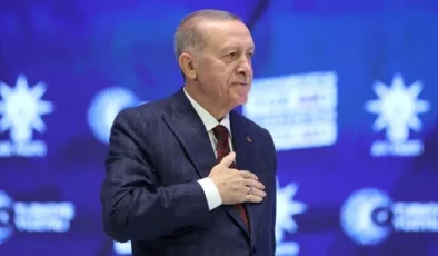 Cumhurbaşkanı Erdoğan’dan İsrail ve Filistin’e itidal çağrısı