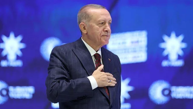 Cumhurbaşkanı Erdoğan’dan İsrail ve Filistin’e itidal çağrısı