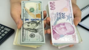 Dolar/TL kuru yeni güne rekor seviyeden başladı. Türkiye’nin Suriye’de YPG/PKK