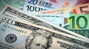 dolar ve euro 