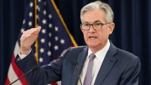 Federal Rezerv (Fed) Başkanı Jerome Powell, Eylül ayı enflasyon verilerinin