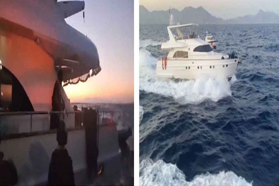 Muğla İl Emniyet Müdürlüğü ekipleri, istihbarat çalışmasıyla, FETÖ/PDY üyelerinin Marmaris’in