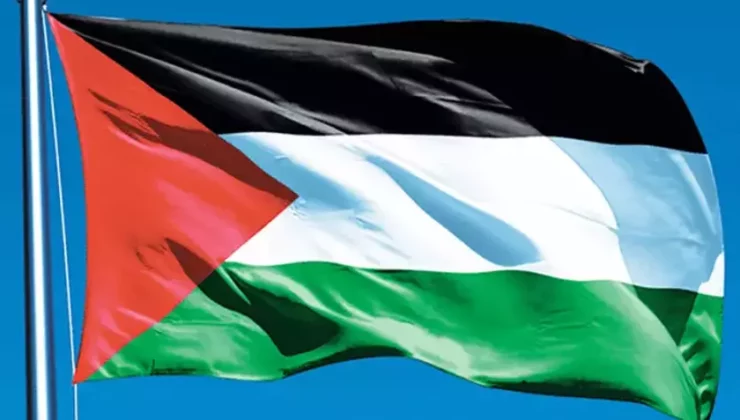 Avusturalya’daki bir eyalette Filistin Bayrağı dalgalanacak! Önerge kabul edildi