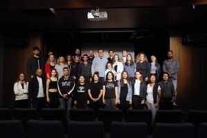 Folkart’ın kurumsal sosyal sorumluluk projesi olarak hayata geçirdiği Folkart Academy’de