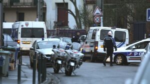 Bu hafta, Litvanya, Letonya ve Estonya Baltık ülkelerinde e-posta yoluyla