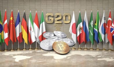 G20 Zirvesi’nde Kripto Varlıklara İlişkin Yol Haritası Kabul Edildi!