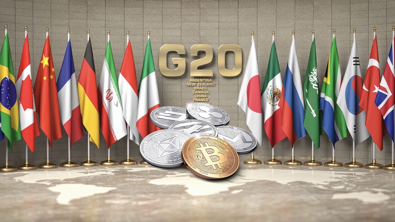 G20 maliye bakanları ve merkez bankası başkanları, dünya ekonomisinin son