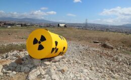 CHP’li Taşkın İzmir’deki radyoaktif atık sorununu Meclise taşıdı: Bakanlığa iki ayrı soru önergesi