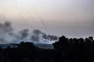 Ortadoğu’da devam eden İsrail-Hamas çatışmaları 23. gününde sürüyor. Bugüne kadar