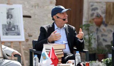 Başkan Engin anlattı, Narlıdere’nin ışığı Türkiye’yi aydınlattı