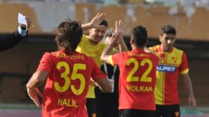 Sarı-kırmızılıların dış saha performansı ise taraftara umut veriyor. Bu sezon
