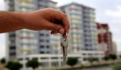 Günlük kiralık evlere yeni düzenleme geliyor: 1 milyon lira ceza