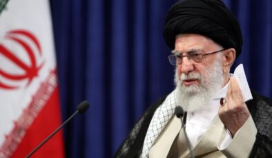İran Lideri Hamaney’den kritik uyarı: Harekete Geçeriz!