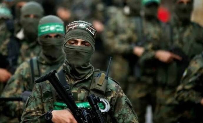 Hamas’ın Eski Liderinden Korkunç Açıklama: Cihat Çağrısı Yaptı!