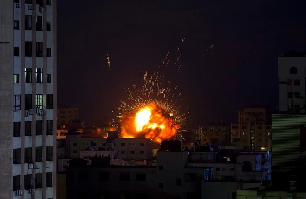 israil
