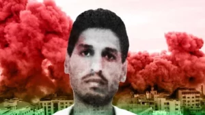 Hamas’ın askeri kanadı İzzeddin el-Kassam Tugayları’nın Cumartesi günü İsrail’e başlattığı