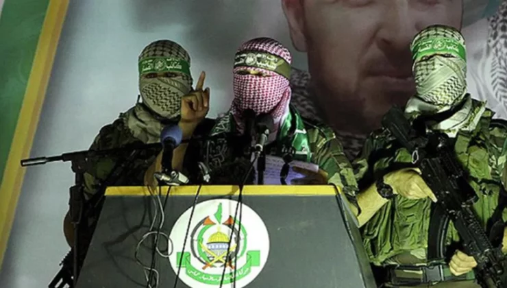 Hamas’tan infaz tehdidi: Görüntüleri yayınlayacağız