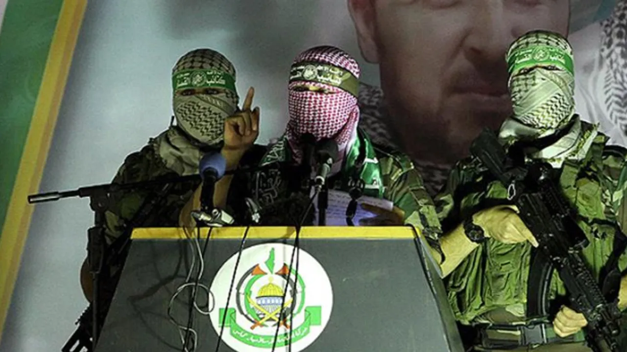 İsrail ile Filistinli örgütler arasındaki gerilim tırmanırken Hamas’ın askeri kanadı