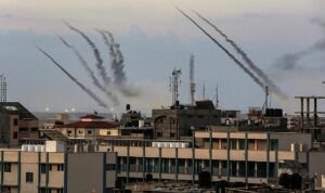 Hamas’ın silahlı kanadı İzzeddin el-Kassam Tugayları Komutanı Muhammed ed-Dayf, İsrail’e