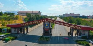 Kahramanmaraş Sütçü İmam Üniversitesi’nden (KSÜ) 5 akademisyen, Stanford Üniversitesi tarafından