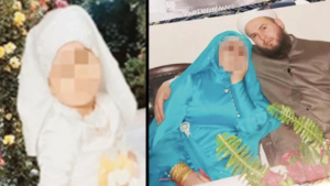 6 yaşındaki H.K.G’nin Kadir İstekli ile evlendirildiğinin ortaya çıkması ülkede