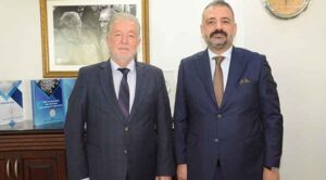 Cumhuriyet Halk Partisi’nde kongre sürecinin tamamlandığına dikkat çeken Aslanoğlu, ‘Yoğun