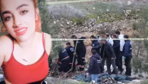 Kocadağ, “H.K. ile daha mutlu olduğunu söyledi. ‘Sen ne biçim erkeksin’