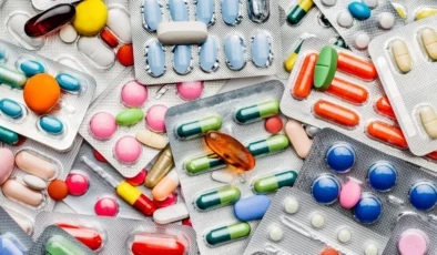 SGK ödeme listesinde 44 yeni ilaç! 38’i yerli üretim, 9’u kanser ilacı!
